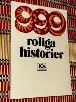 999 roliga historier