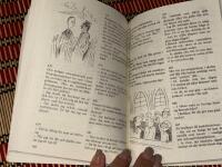 999 roliga historier