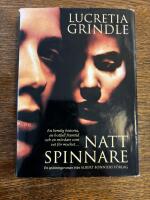 Nattspinnare