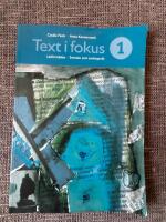 Text i fokus 1
