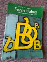 Form i fokus B