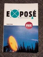 Expos&eacute; Samh&auml;llskunskap Vux kurs A