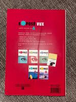 Expos&eacute; Samh&auml;llskunskap Vux kurs A