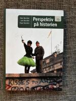 Perspektiv p&aring; historien 1 b