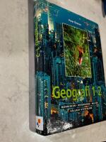 Geografi 1 och 2