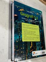 Geografi 1 och 2