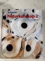 Synpunkt Naturkunskap 2