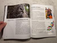 Synpunkt Naturkunskap 2