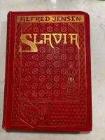 Slavia. Kulturbilder. Fr&aring;n Volga till Donau