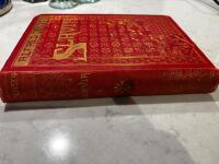 Slavia. Kulturbilder. Fr&aring;n Volga till Donau