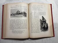 Slavia. Kulturbilder. Fr&aring;n Volga till Donau