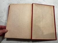 Slavia. Kulturbilder. Fr&aring;n Volga till Donau