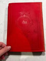 Slavia. Kulturbilder. Fr&aring;n Volga till Donau