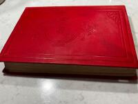 Slavia. Kulturbilder. Fr&aring;n Volga till Donau