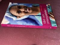 V&aring;rd- och omsorgsarbete 1