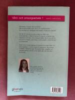 V&aring;rd- och omsorgsarbete 1