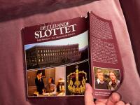 Det levande slottet