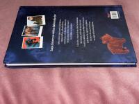 Sagor om modiga hj&auml;ltedjur : sanna ber&auml;ttelser om djur som r&auml;ddade v&auml;rlden