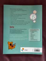 Matematikboken Beta Grundbok