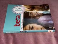 Matematikboken Beta Grundbok