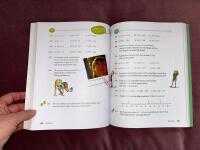 Matematikboken Beta Grundbok