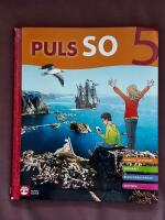 PULS SO &aring;k 5 Grundbok