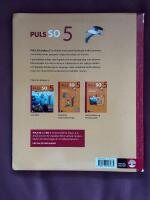 PULS SO &aring;k 5 Grundbok