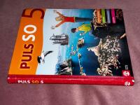 PULS SO &aring;k 5 Grundbok