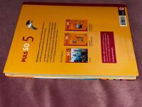 PULS SO &aring;k 5 Grundbok