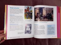 PULS SO &aring;k 5 Grundbok