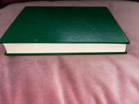 Konstlexikon M-&Ouml; - Om det vackraste som skapats av m&auml;nniskohand. Del 2