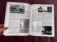 Konstlexikon M-&Ouml; - Om det vackraste som skapats av m&auml;nniskohand. Del 2