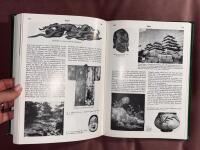 Konstlexikon. Del 1, A-L. Om det vackraste som skapats av m&auml;nniskohand