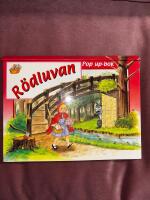 R&ouml;dluvan