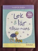 Lek & l&auml;r tillsammans