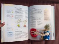 Lek & l&auml;r tillsammans