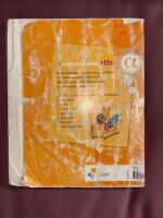 Matematikboken Alfa Grundbok