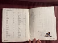 Matematikboken Alfa Grundbok