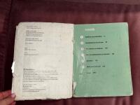 Matematikboken Alfa Grundbok