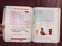 Matematikboken Alfa Grundbok