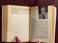 DET B&Auml;STAS BOKVAL: FORTFARANDE SAKNAD, DIT &Ouml;DET VILL, MER VILT &Auml;N TAMT,  TROJAS GULD