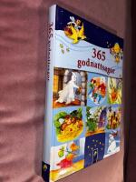 365 Godnattsagor