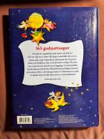 365 Godnattsagor