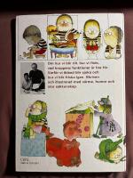 S&aring; fungerar din kropp