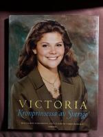 Victoria, kronprinsessa av Sverige