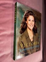 Victoria, kronprinsessa av Sverige