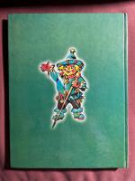 Буратино в Изумрудном городе Сказочная повесть о новых приключениях Буратино и его друзей