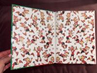 Буратино в Изумрудном городе Сказочная повесть о новых приключениях Буратино и его друзей