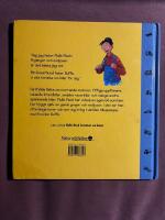 Mulle Meck ber&auml;ttar om bilar