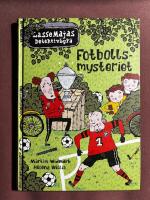 Fotbollsmysteriet